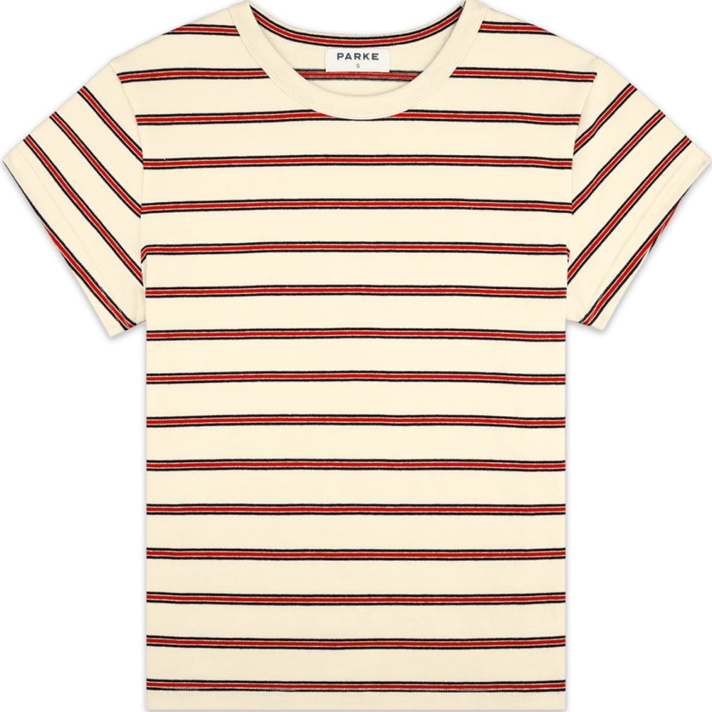 PARKE STRIPES SET - Picture 4 of 5